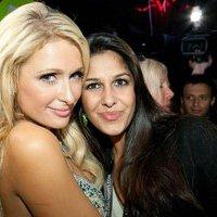 Paris Hilton at Pacha nightclub | Picture 88721